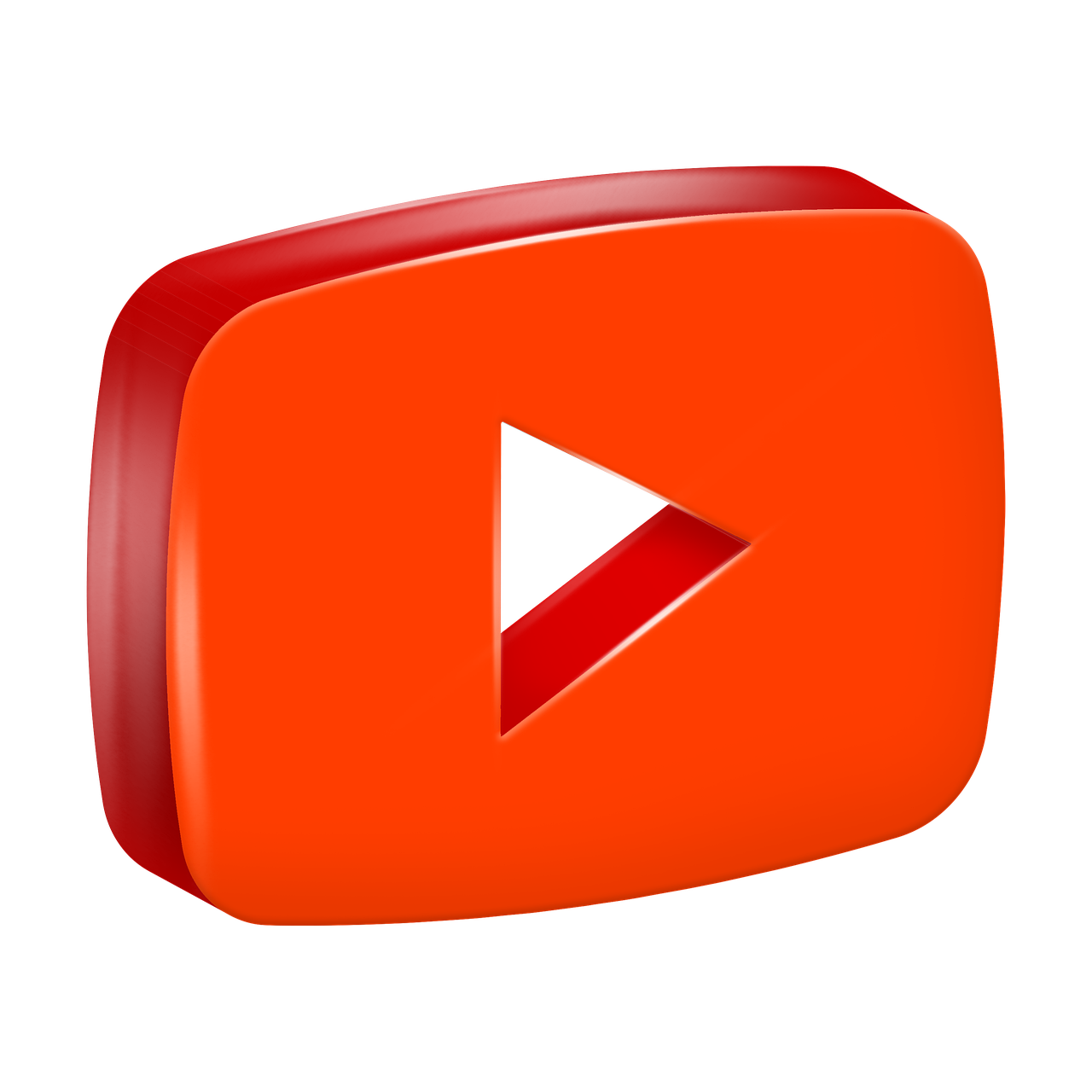 Youtube's logo 2